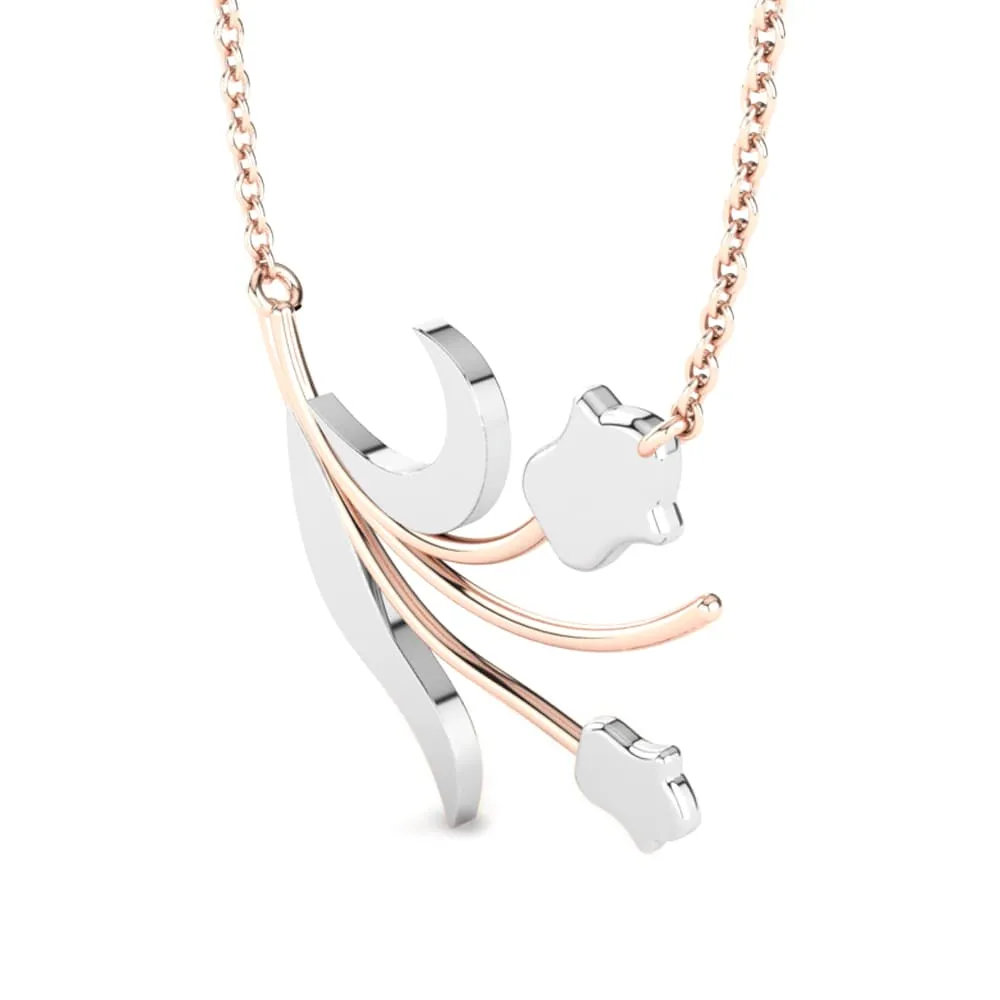 Glamira Collar Kinabalu