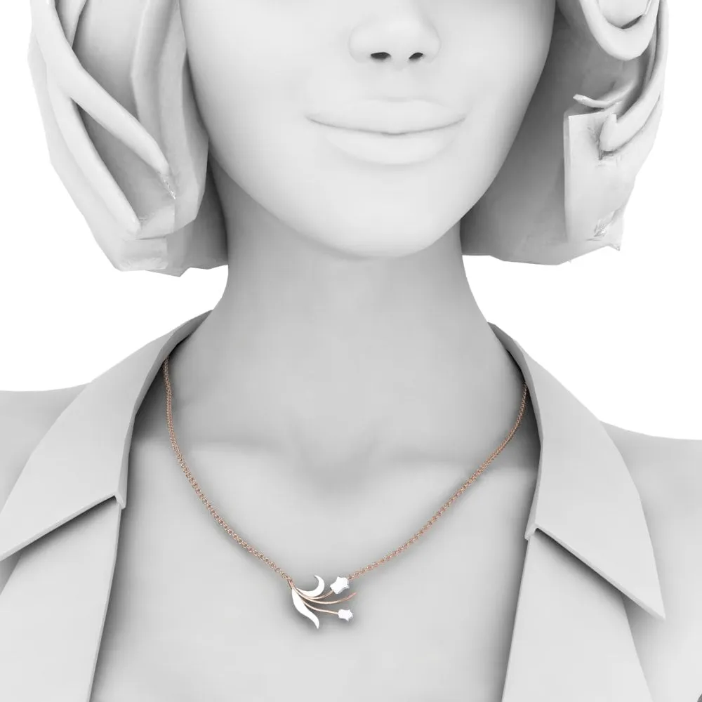 Glamira Collar Kinabalu