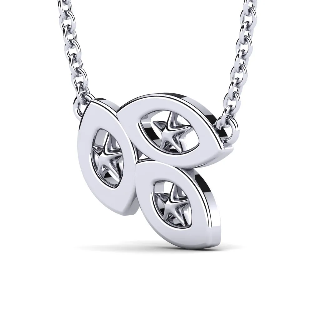 GLAMIRA Collar Zelos