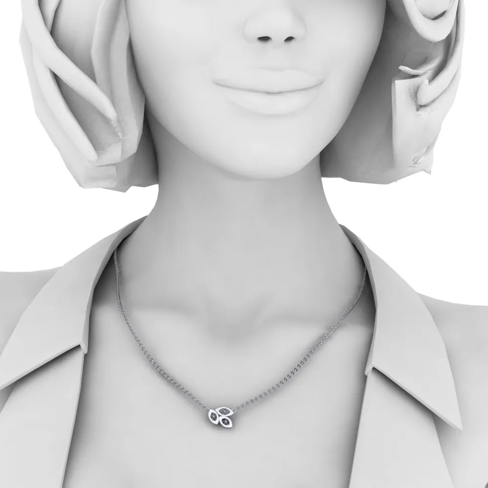 GLAMIRA Collar Zelos