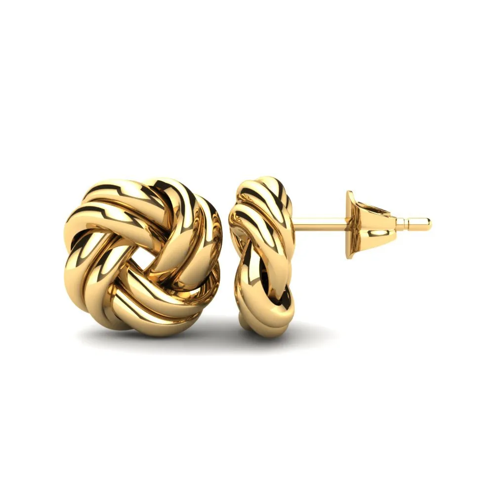GLAMIRA Pendientes Bonny