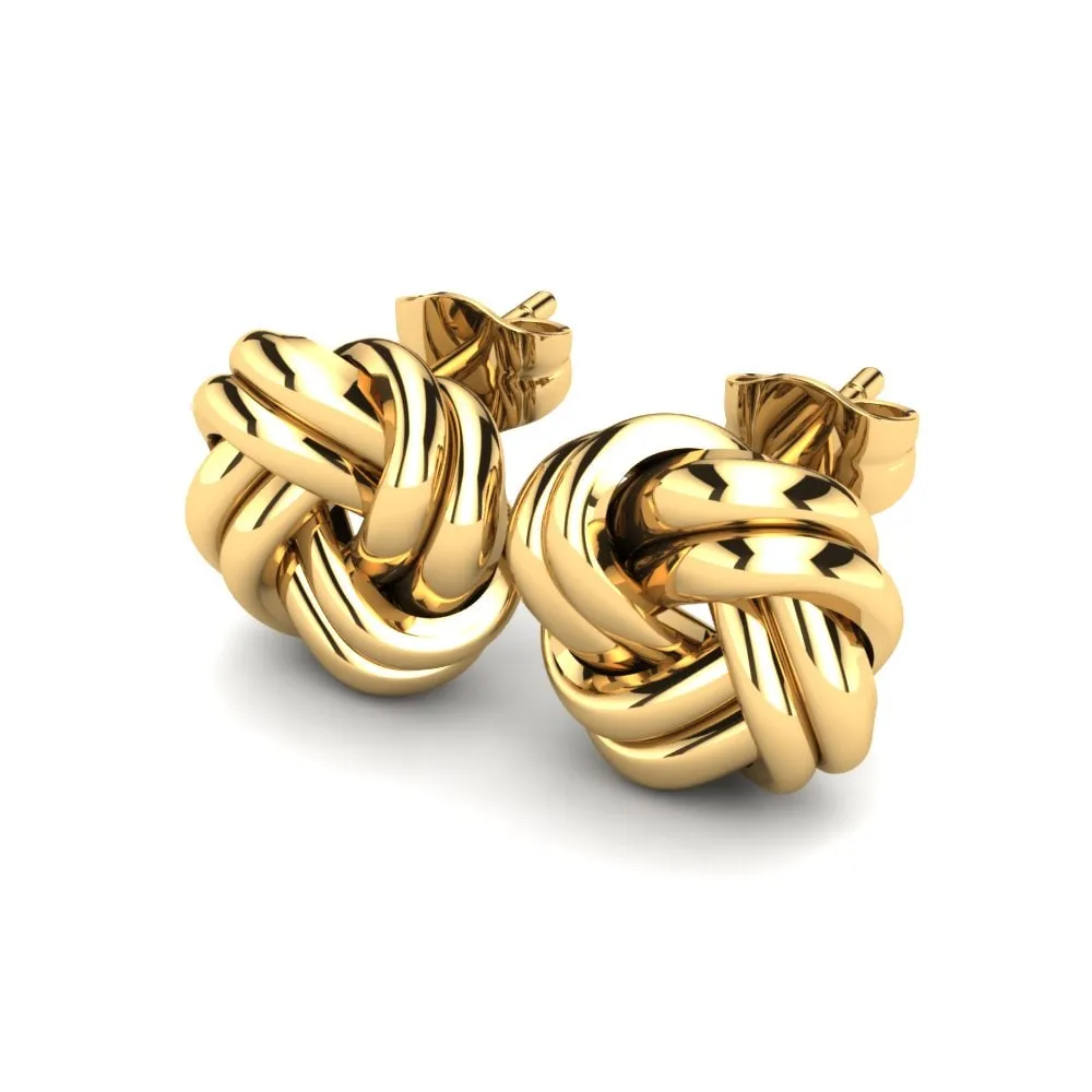 GLAMIRA Pendientes Bonny