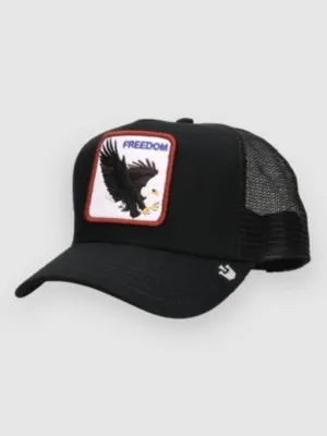 Goorin Bros The Freedom Eagle Gorra