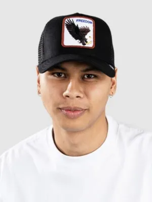 Goorin Bros The Freedom Eagle Gorra