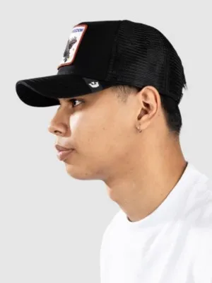 Goorin Bros The Freedom Eagle Gorra