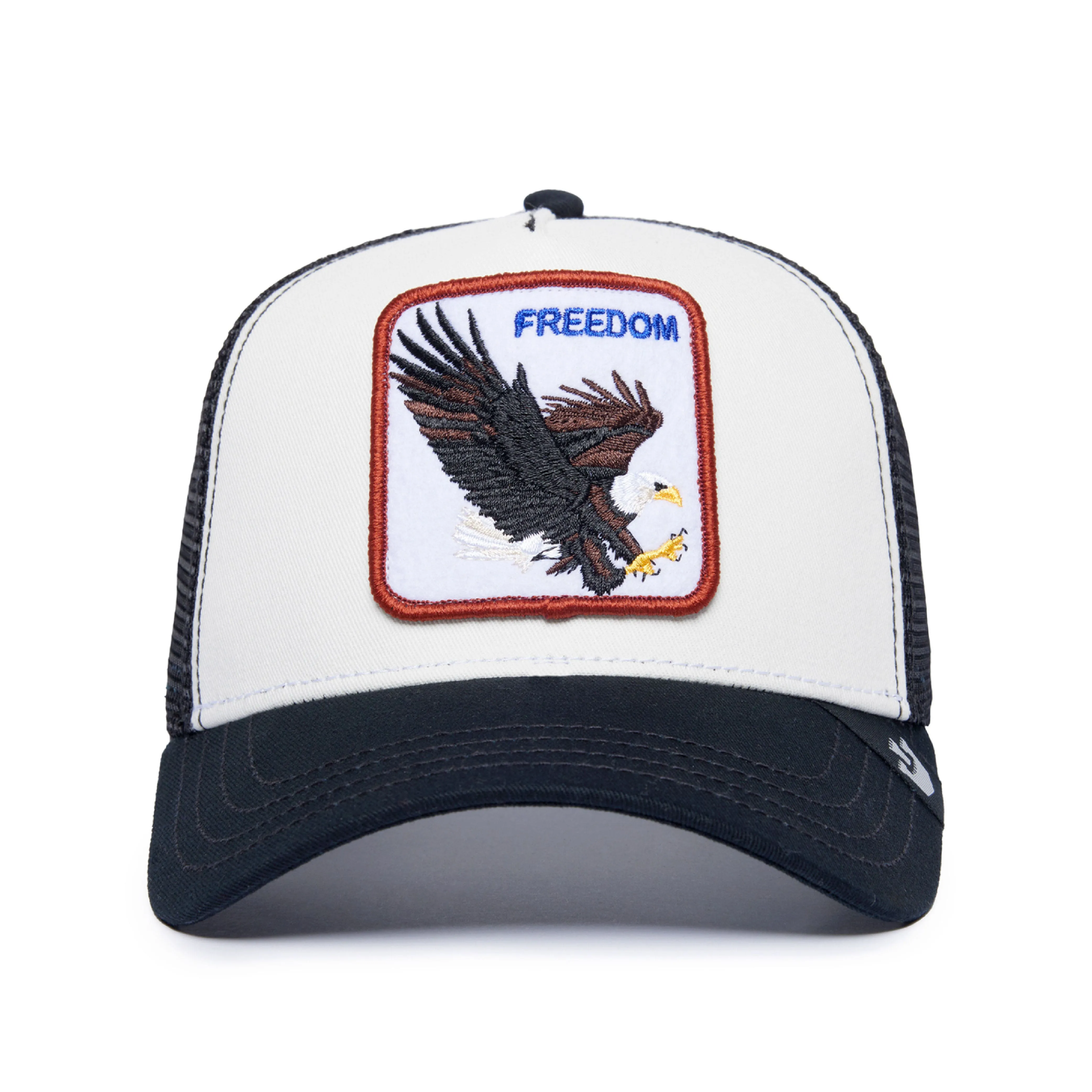 Gorra The Freedom Eagle Unisex