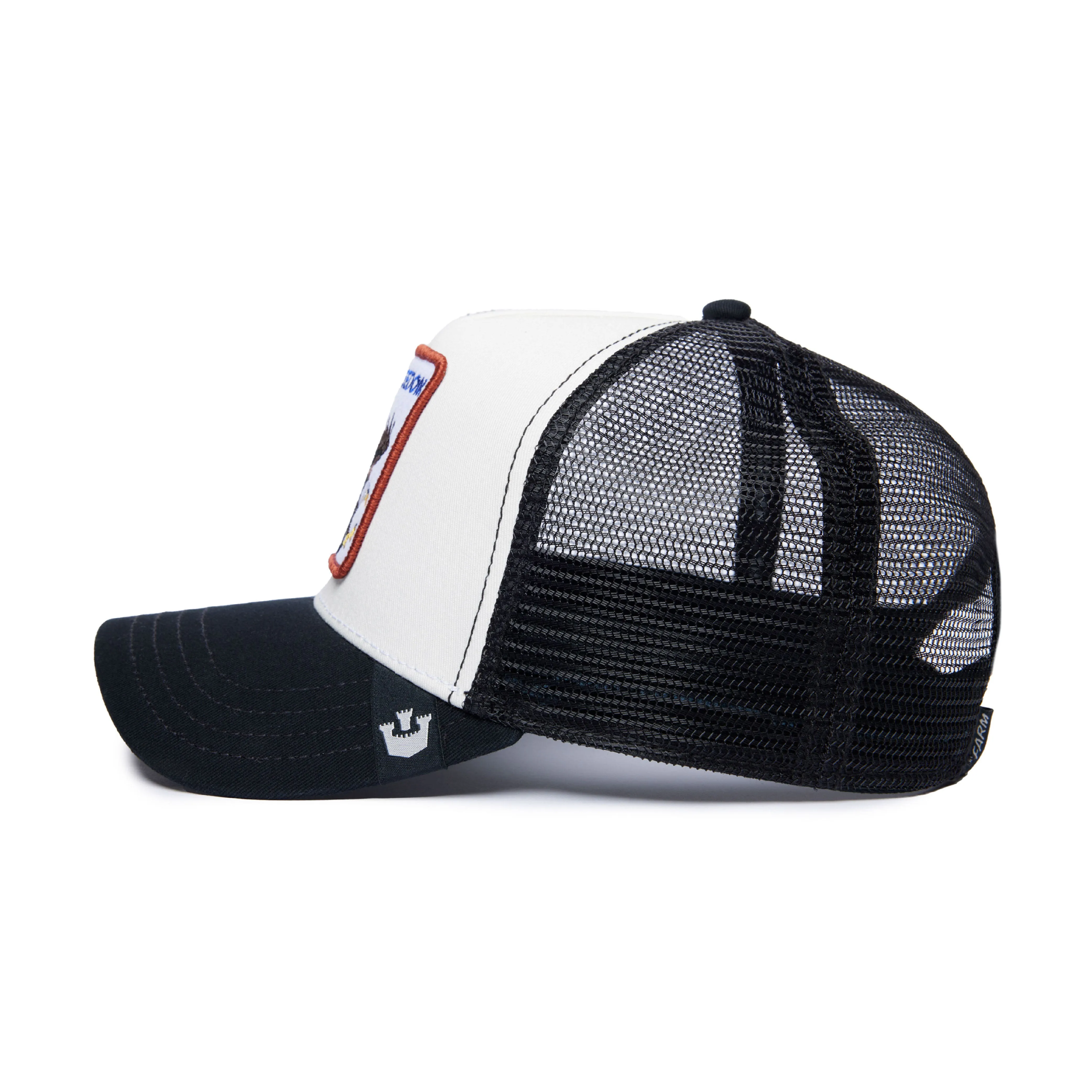 Gorra The Freedom Eagle Unisex