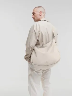 Got Bag Curved Bolso de Bandolera