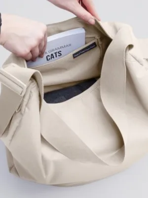 Got Bag Curved Bolso de Bandolera