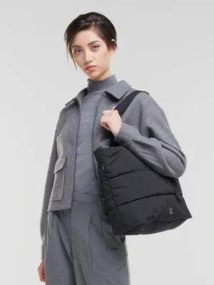 Got Bag Puffer Tote Medium Bolso de Mano