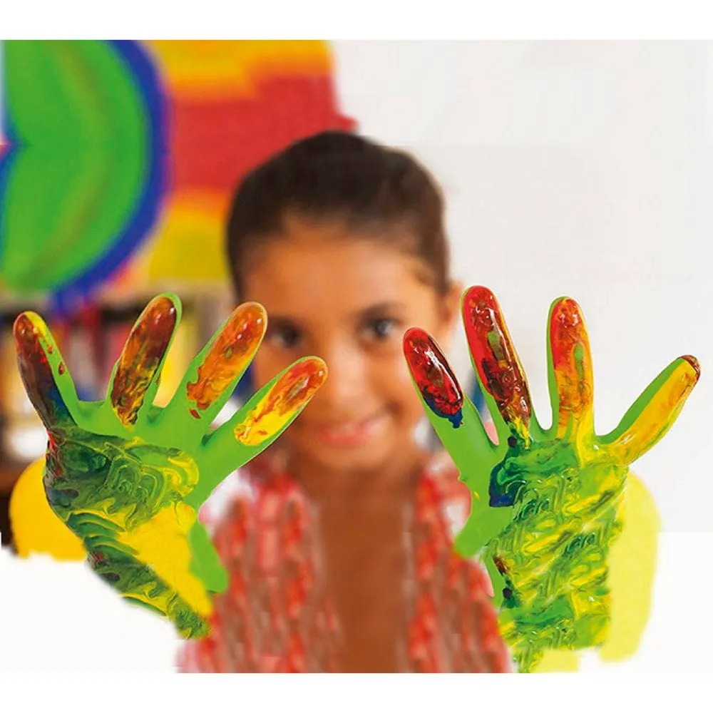 GUANTE JUBA DE LáTEX NATURAL PARA NIñO (1 PAR)TALLA 4Y