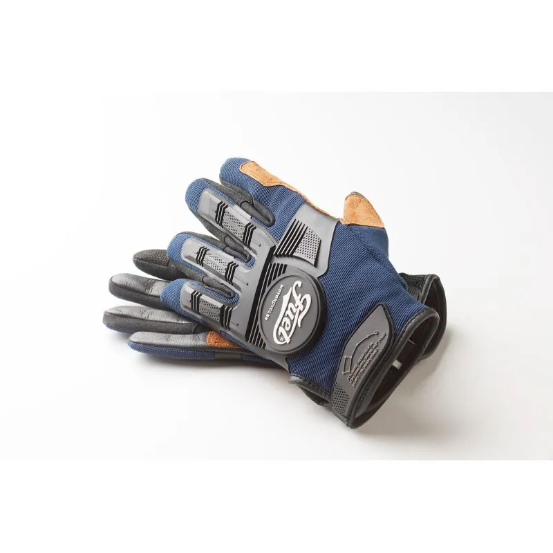 GUANTES ASTRAIL  FUEL