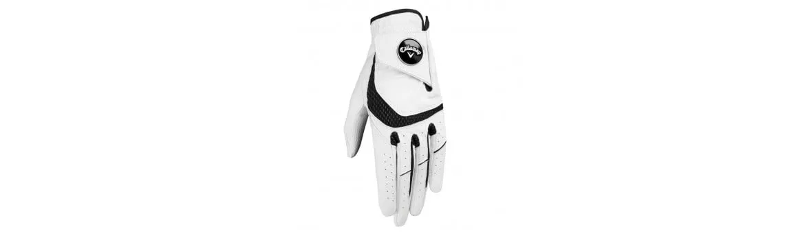 Guantes Callaway Syntech Lady