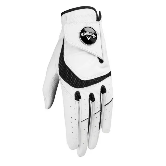 Guantes Callaway Syntech Lady