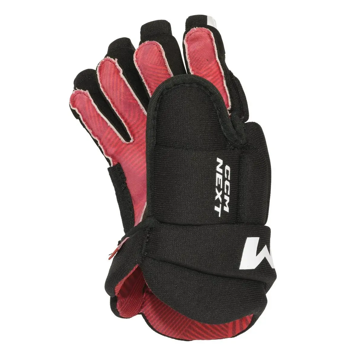GUANTES CCM NEXT 23 JR.