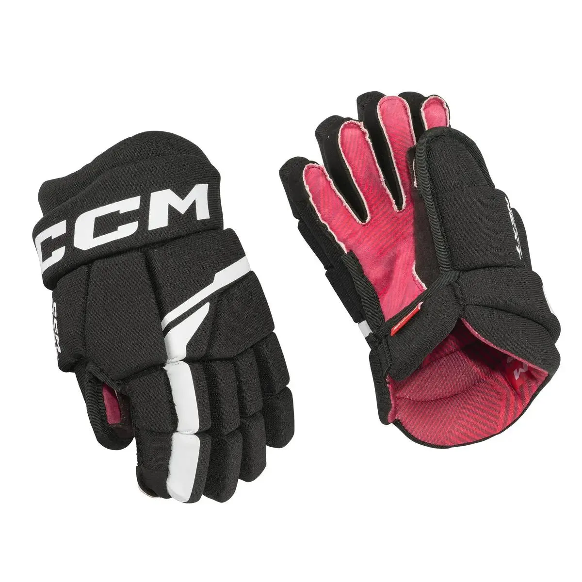GUANTES CCM NEXT 23 JR.