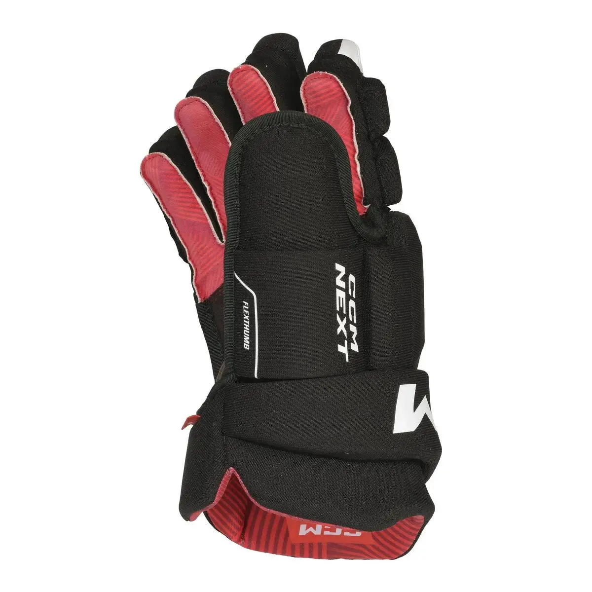 GUANTES CCM NEXT 23 JR.