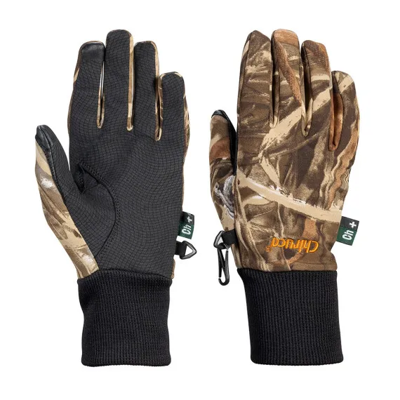Guantes Chiruca Arrui Pro CH+ Camo