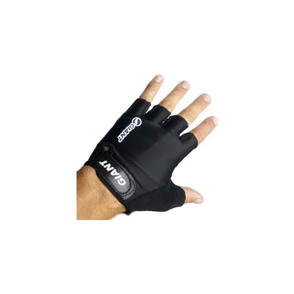 GUANTES CICLISMO GUANTES BICI GEL  GIANT