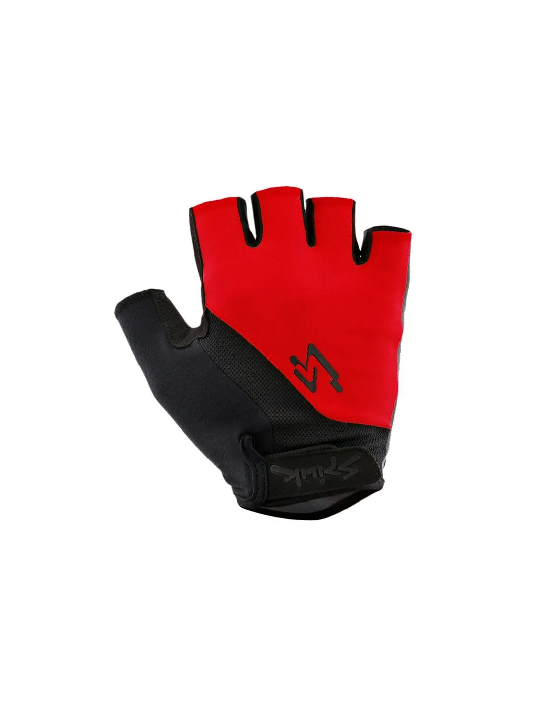 Guantes Cortos Spiuk XP Rojo/Negro