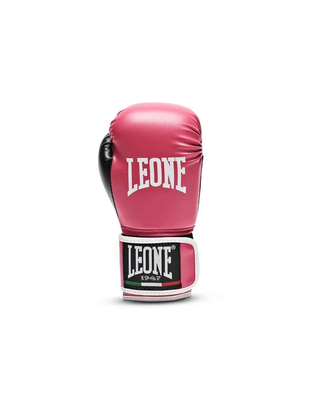 Guantes de Boxeo Leone Flash Fucsia