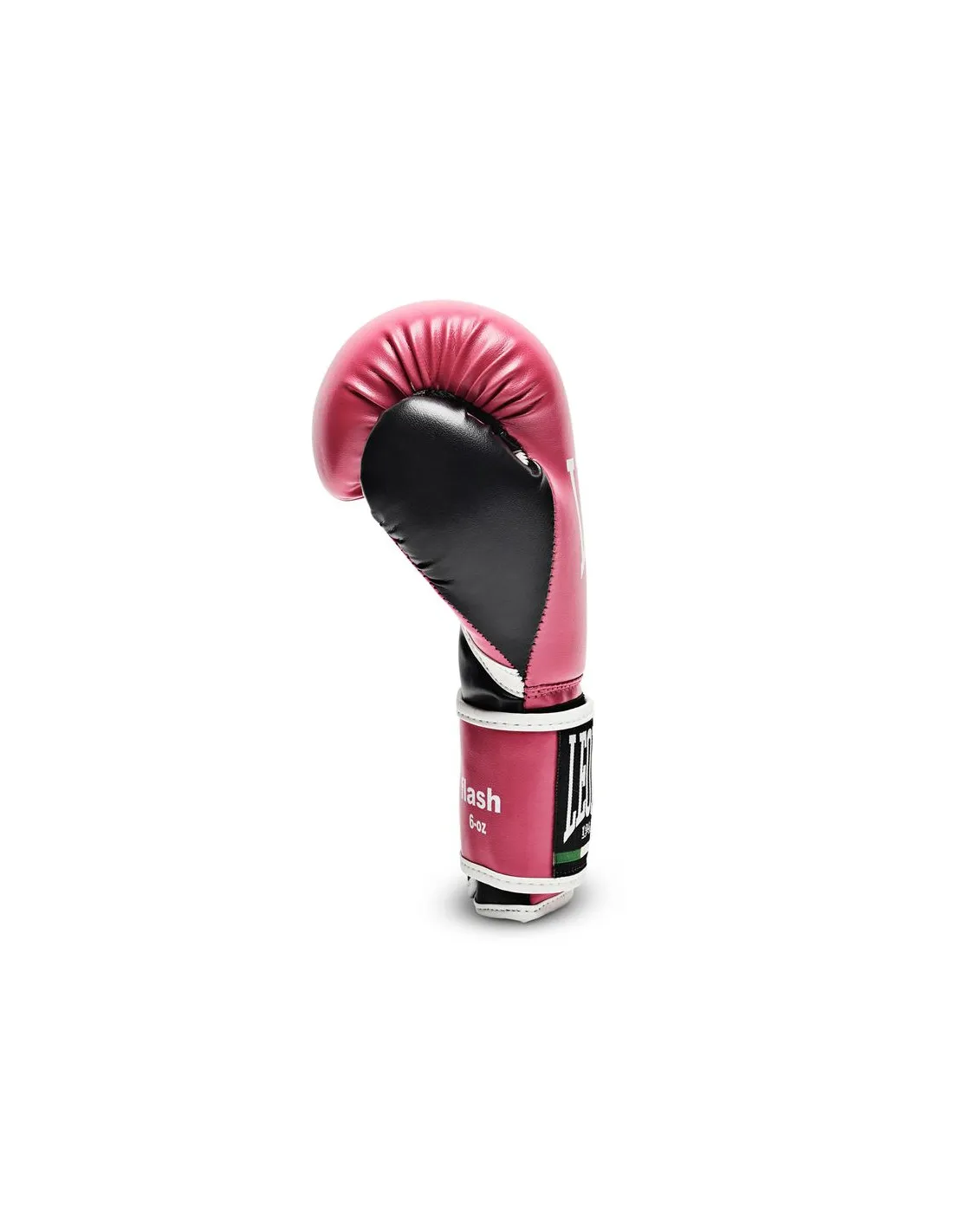 Guantes de Boxeo Leone Flash Fucsia