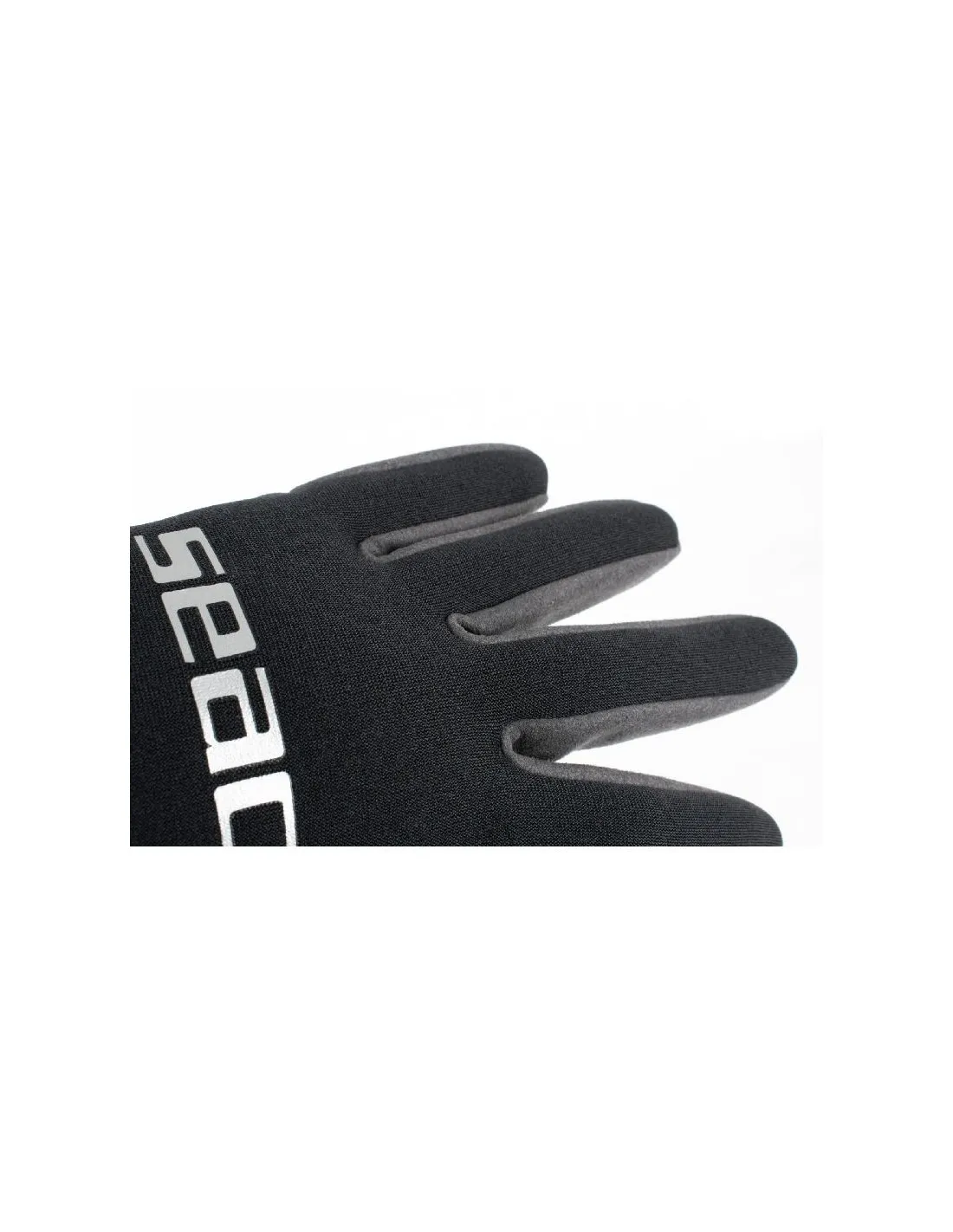 Guantes de Buceo Seac Amara Comfort 1,5 Mm