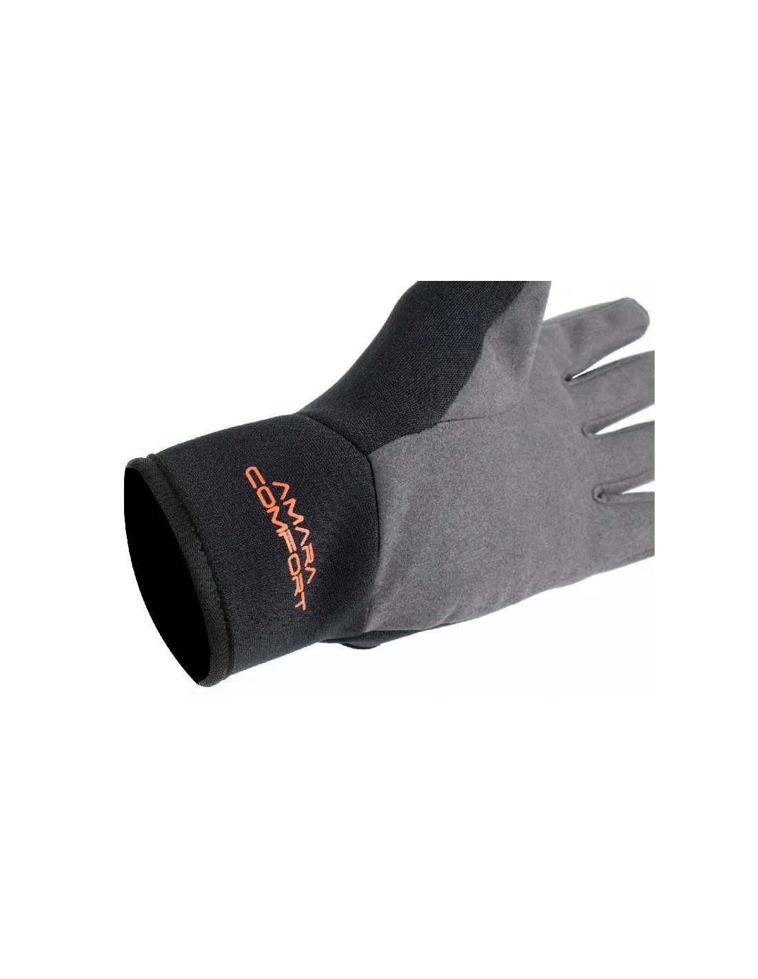 Guantes de Buceo Seac Amara Comfort 1,5 Mm