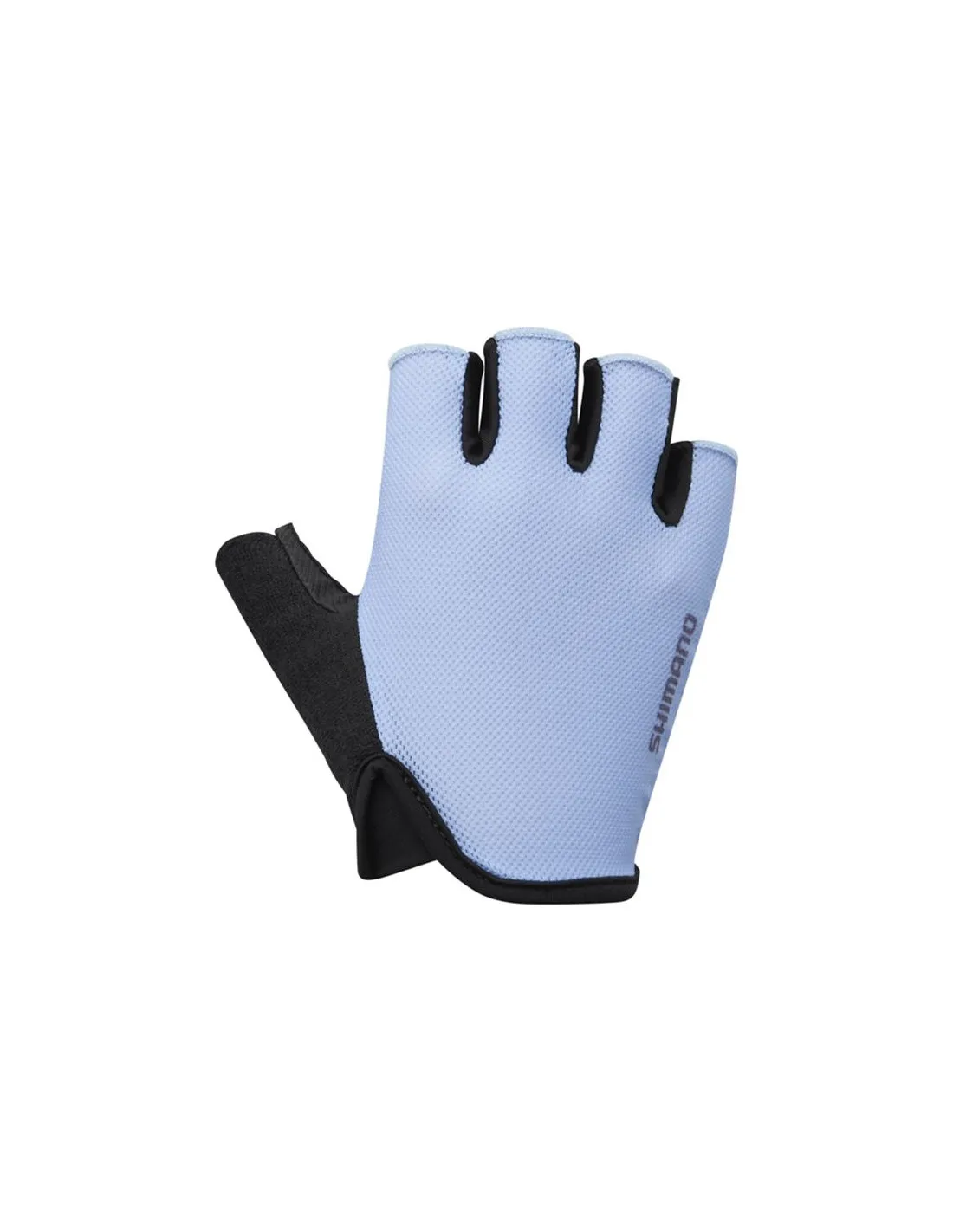 Guantes de Ciclismo Shimano Airway Mujer Azul