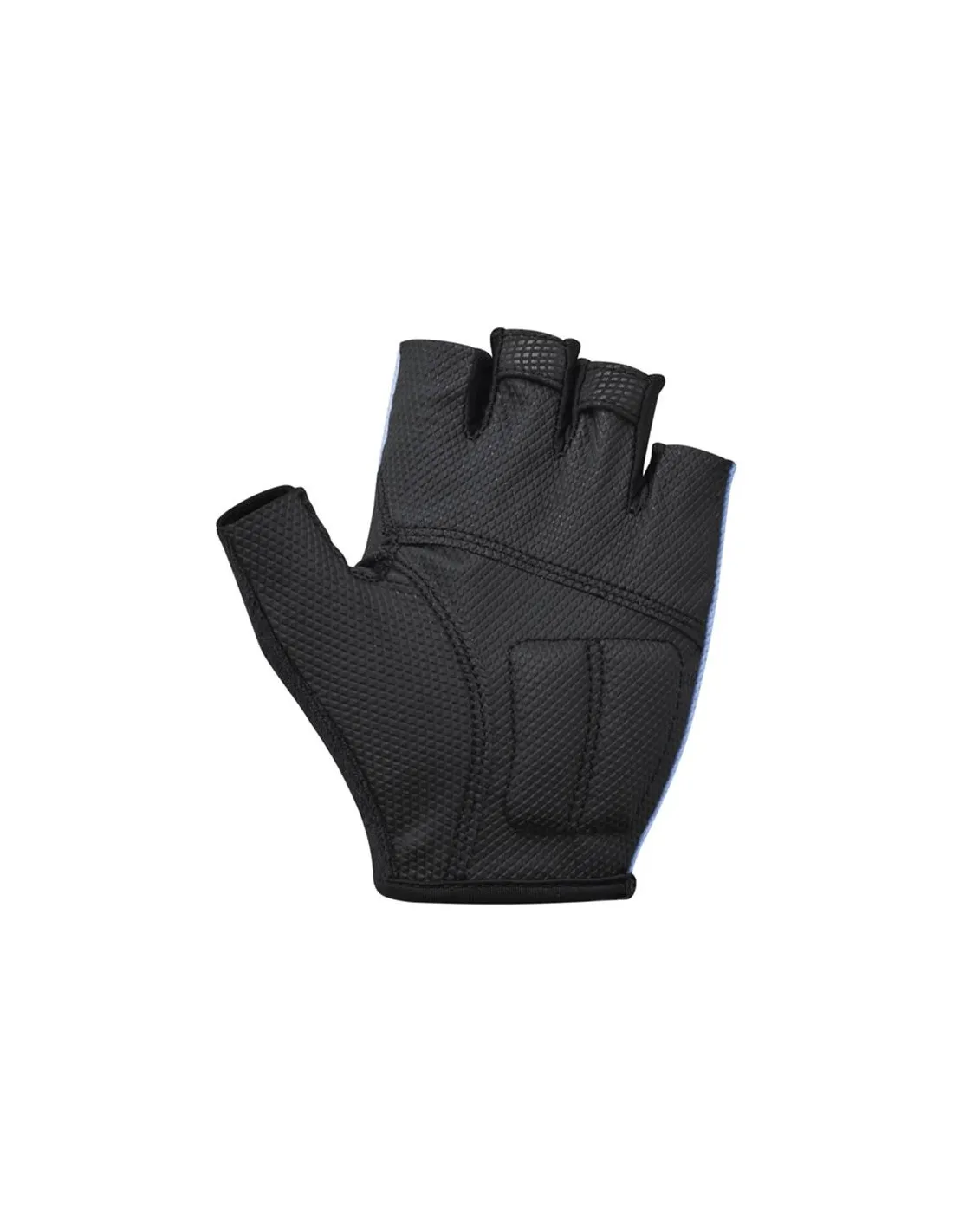 Guantes de Ciclismo Shimano Airway Mujer Azul