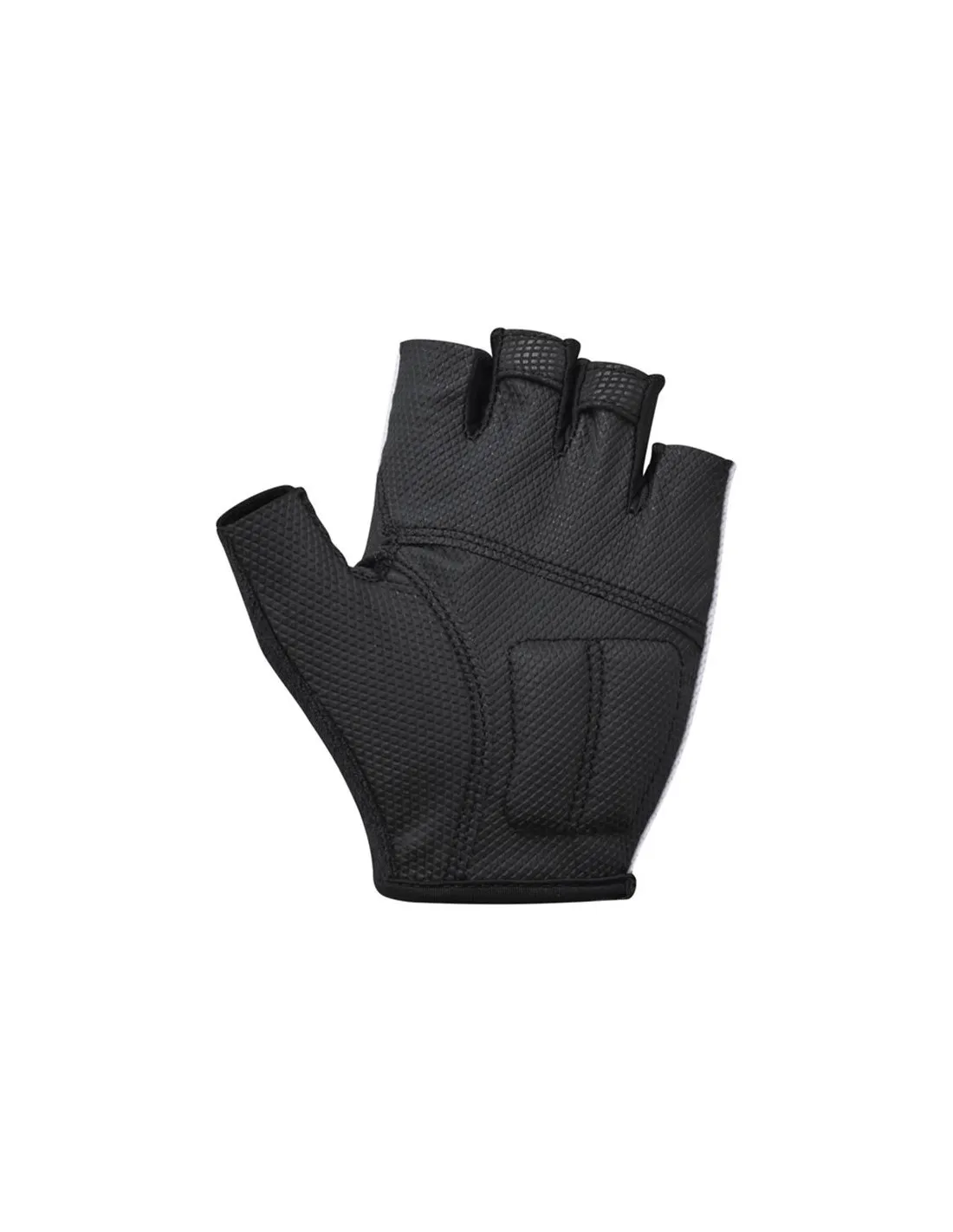 Guantes de Ciclismo Shimano Airway Mujer Blanco