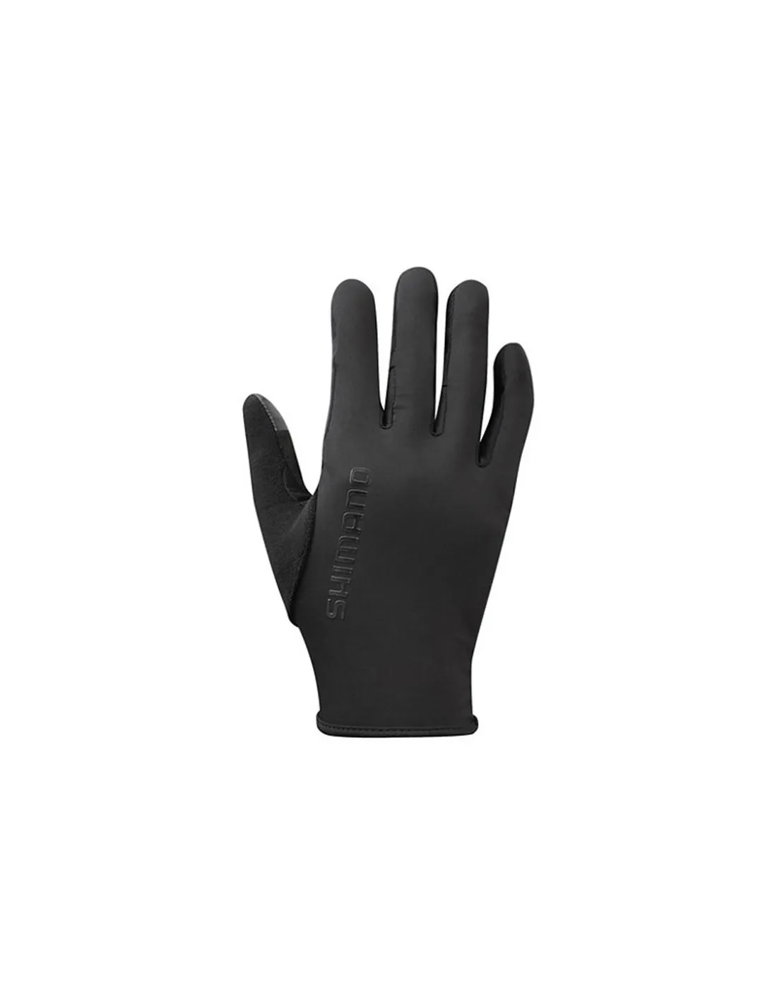 Guantes de Ciclismo Shimano Windbreak Race