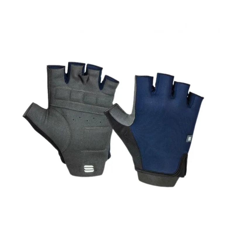 Guantes de ciclismo SPORTFUL Guantes Matchy (AZUL BERRY)