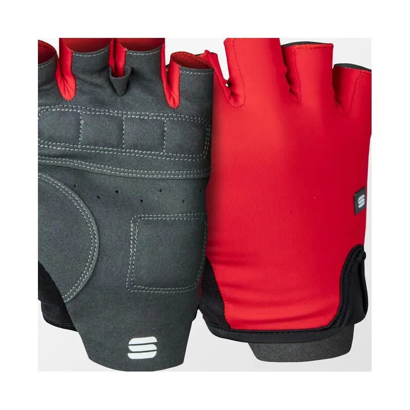 Guantes de ciclismo SPORTFUL Guantes Matchy (rojo chile)