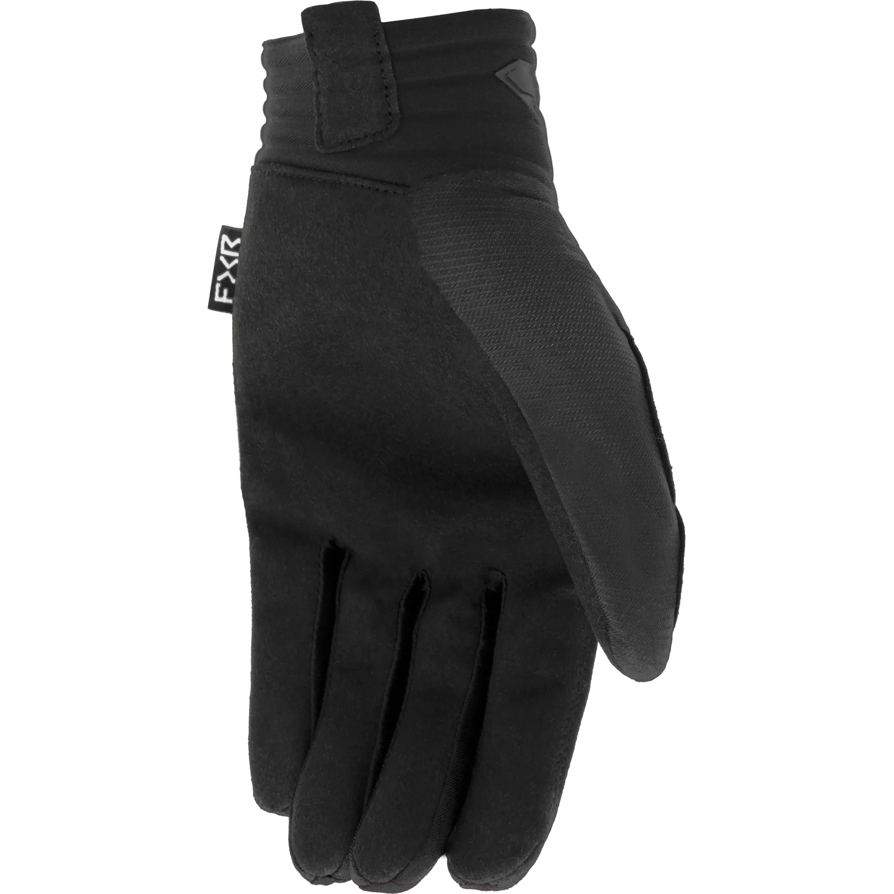GUANTES DE CROSS FXR PRIME NEGROBLANCO 