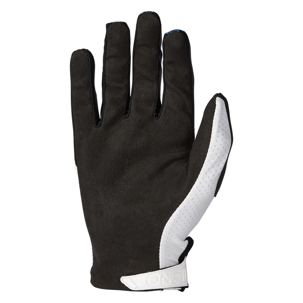 GUANTES DE CROSS O'NEAL MATRIX SPLIT AZULBLANCO
