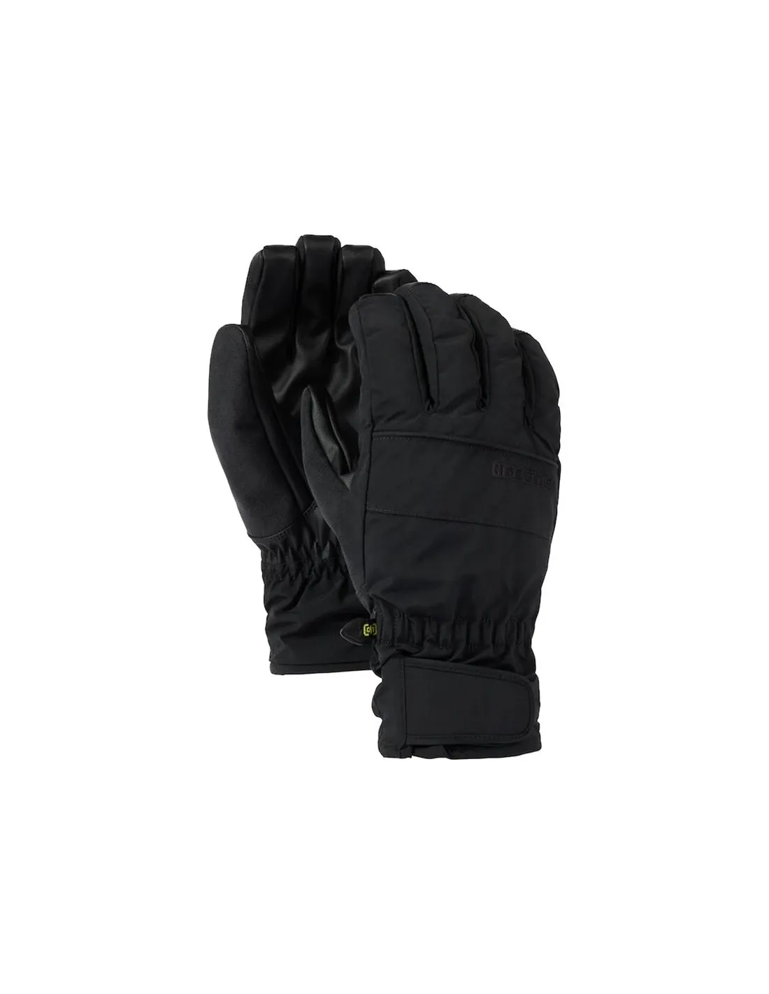Guantes de Esquí Burton Profile Hombre Black