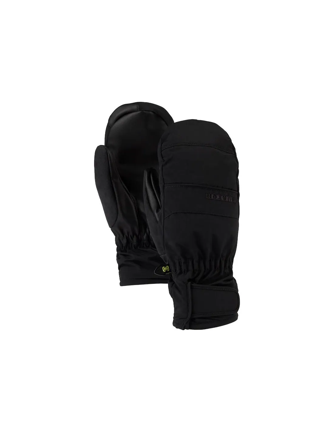Guantes de Esquí Burton Profile Undermittt Hombre Black
