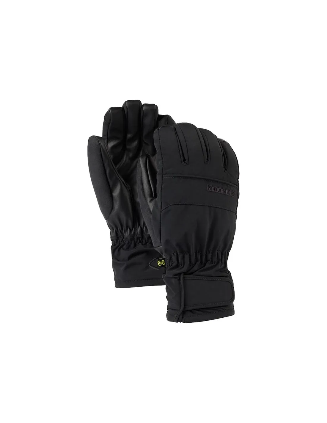 Guantes de Esquí Burton Profile UNDGL Mujer Black