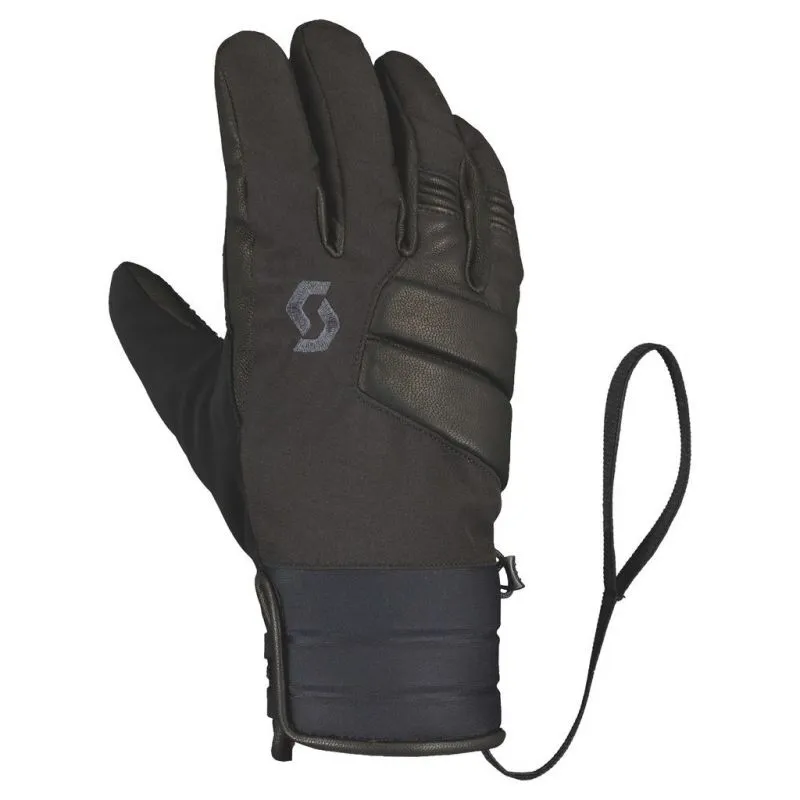 Guantes de esquí Scott SCO Glove Ultimate Plus (negro)
