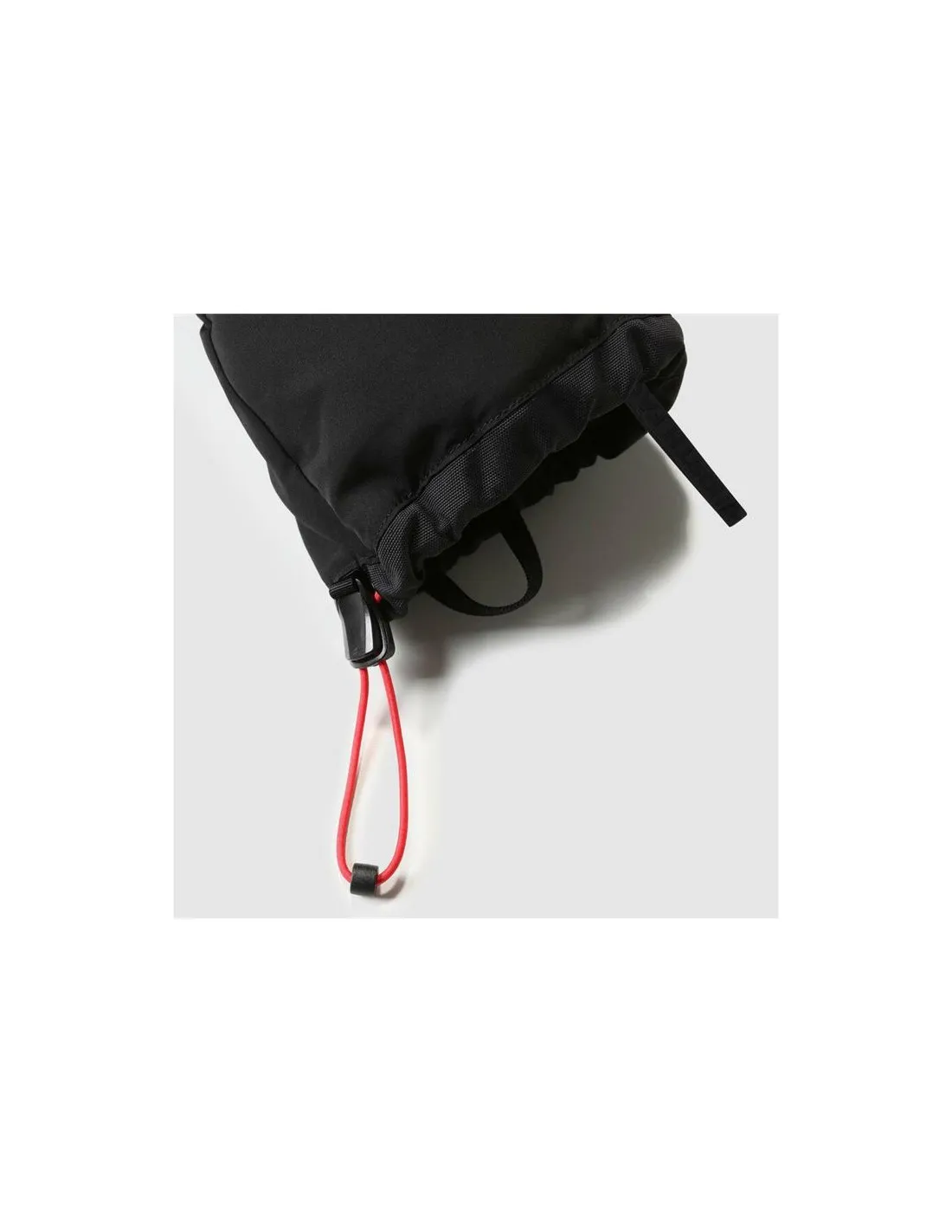 Guantes de esquí The North Face Ski Glove negro Mujer