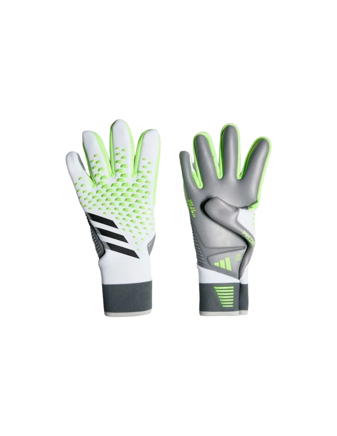 Guantes de Fútbol adidas Pred Gl Pro
