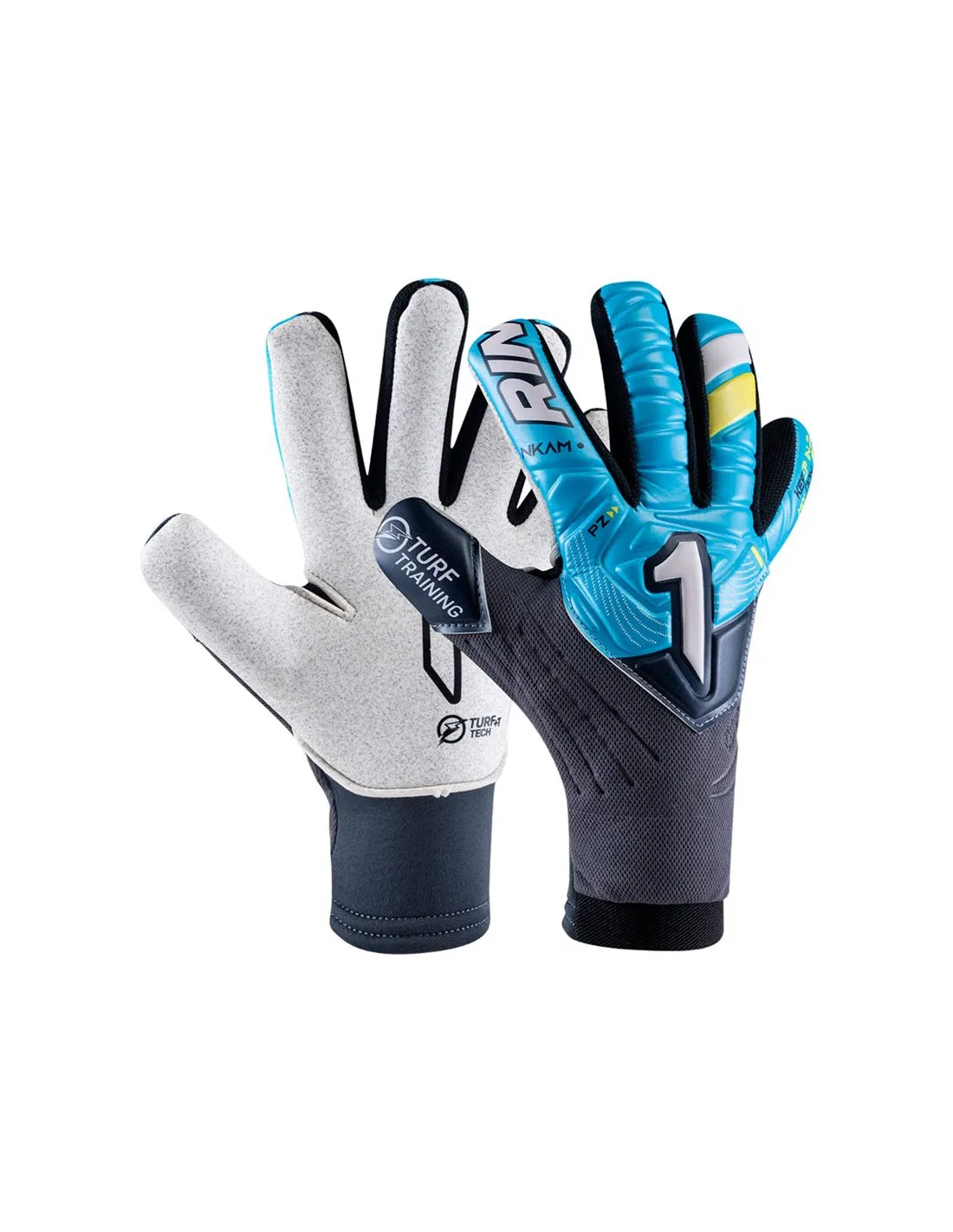 Guantes de Fútbol Rinat Nkam Training