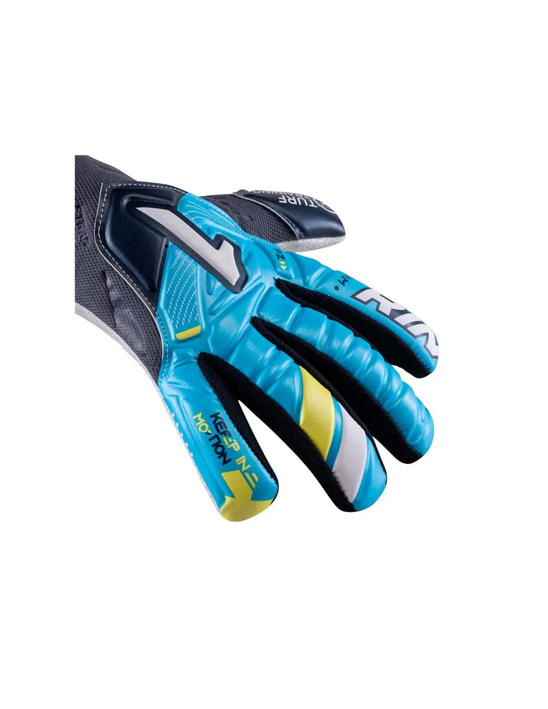 Guantes de Fútbol Rinat Nkam Training