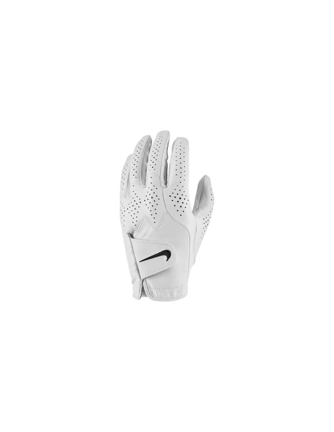 Guantes de Golf Nike Tour Classic Iv Gg Reg L Blanco