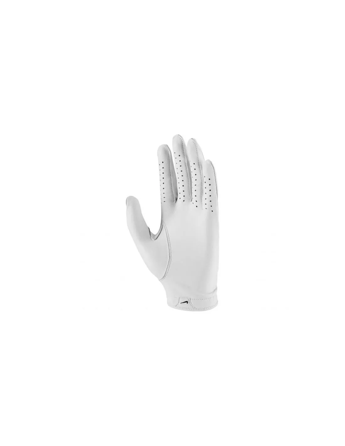 Guantes de Golf Nike Tour Classic Iv Gg Reg L Blanco