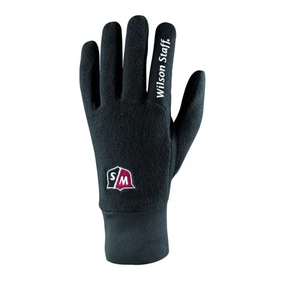 Guantes De Golf Wilson Winter Soft (par) Caballero