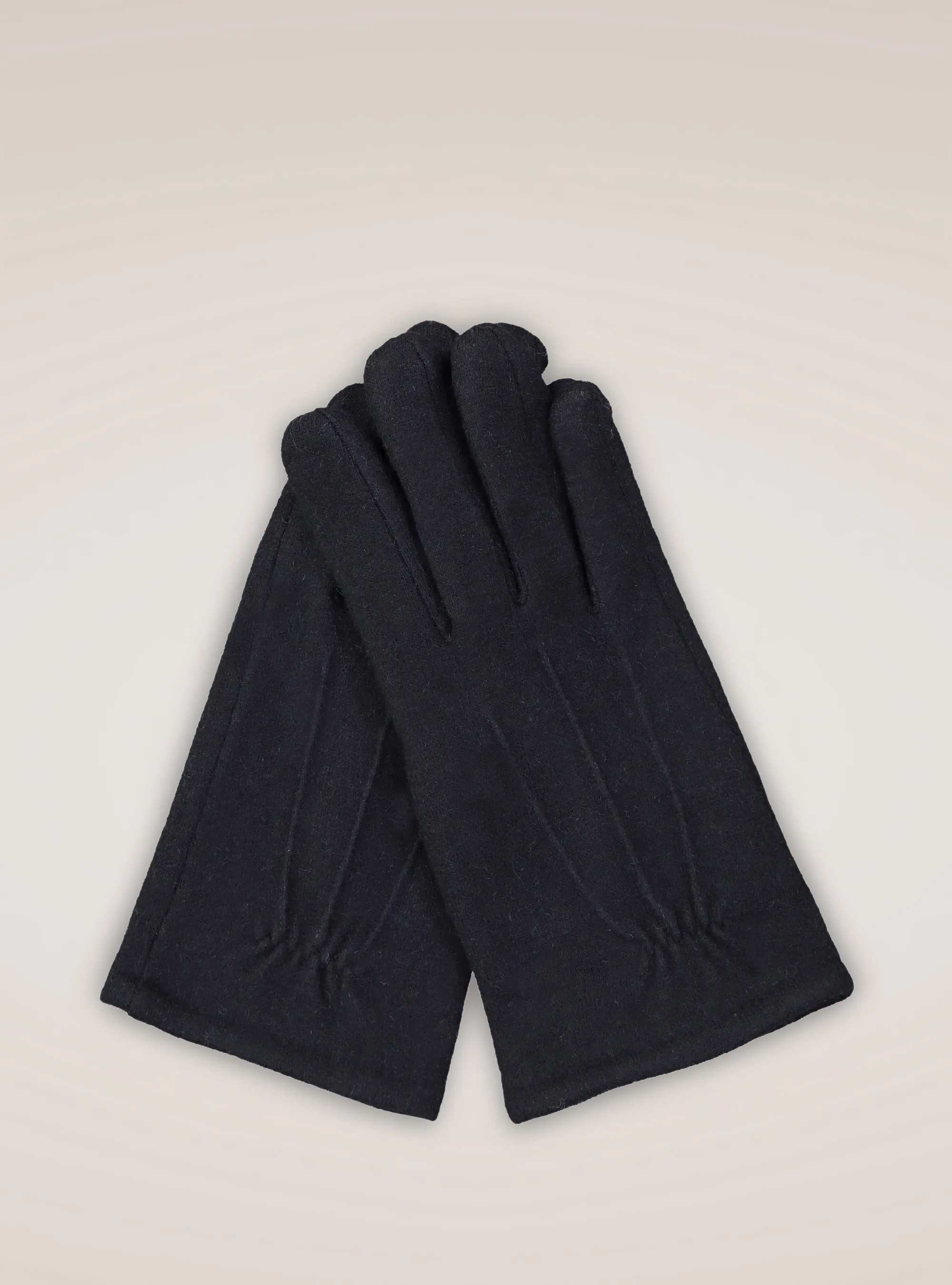 Guantes de lana