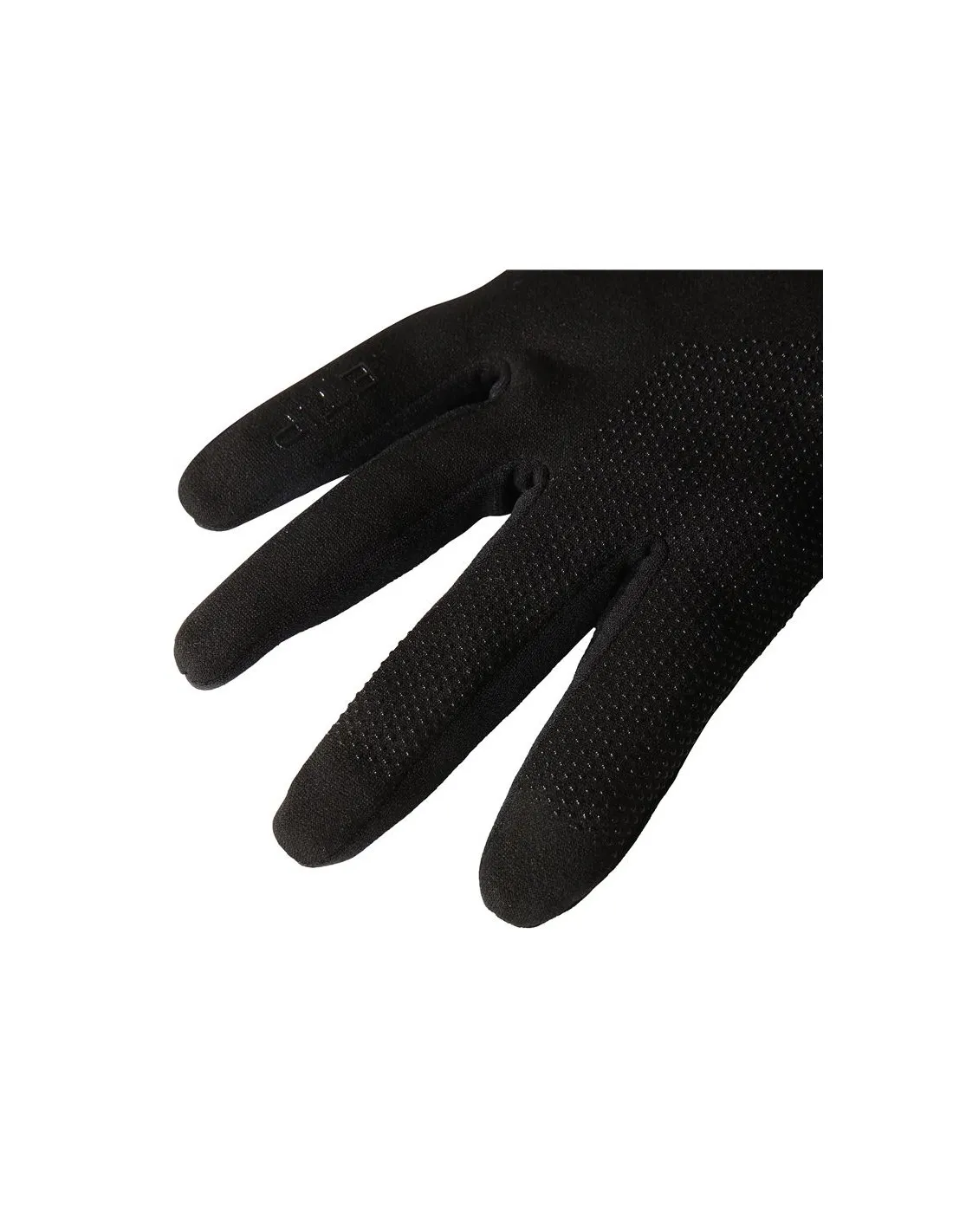 Guantes de montaña The North Face Etip negro Hombre