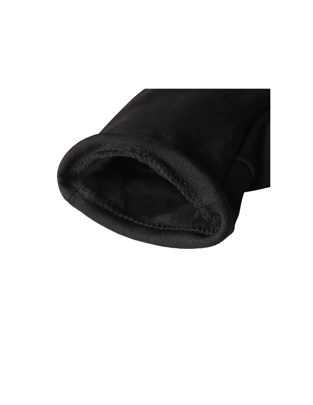 Guantes de montaña The North Face Etip negro Hombre